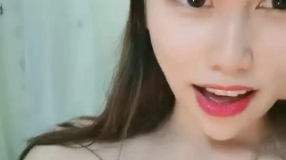 (声优小允)白虎极品粉穴妹子