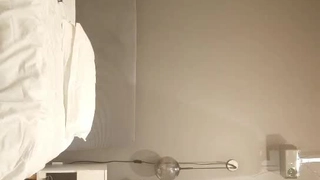 燃烧的天使——Katrina Jade——射在我的纹身上