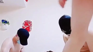 二零二三八月二十八号_小姨子的诱惑