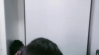 极品 性爱泄密饥渴美院骚学姐陈馨馨情趣69超多淫语 不让戴套操她 想被无套内射的骚学姐高清1080P原版无水印
