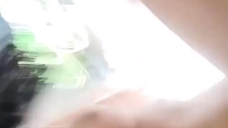 玛莎拉蒂68岁的阿姨给我看B