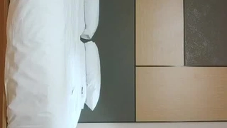 酒店爆操新交女友二