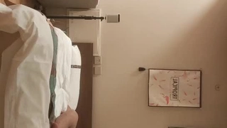 大屌后入美臀少妇