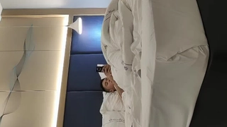 美人セレブ妻はタワマンとSEXがお好き。美希さん、44歳。他1名