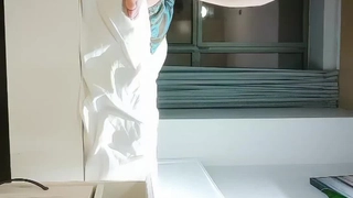 萌妹小清殿下-小裙子