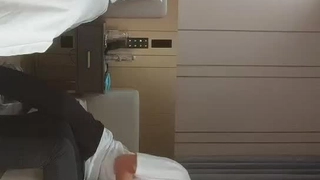 操性感黑丝开裆大胸妹张倩琳侧面近景拍摄对白清晰