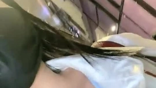 PIGFF大网黄阿朱新片来袭