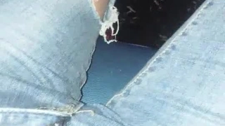 《难言之隐》阿陶陶渔网摸